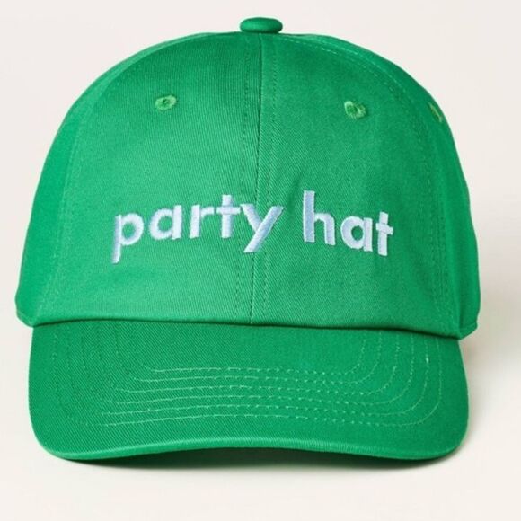 Women Kate Spade New York Party Hat!